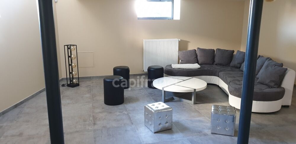 Vente Maison Dpt Sarthe (72), � vendre LE MANS  maison P6  - 4 chambres - Le mans