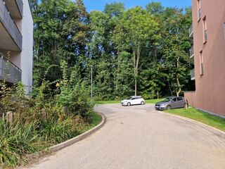  Appartement � vendre 1 pi�ce 39 m�