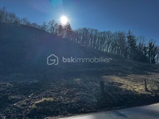  Terrain � vendre 2444 m�