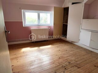  Maison à vendre 4 pièces 120 m²