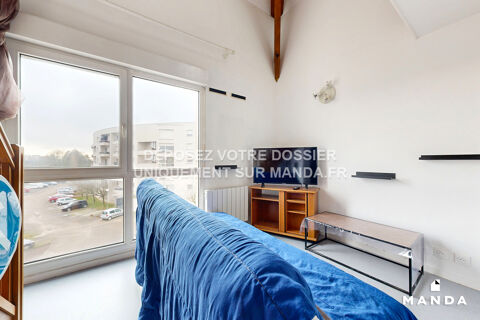  Appartement � louer 2 pi�ces 28 m�