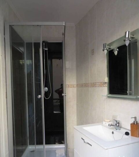  Appartement � louer 2 pi�ces 35 m�