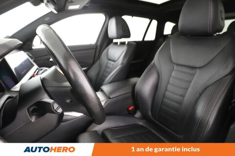 S&eacute;rie 3 Touring 318d M Sport BVA8 150 ch 2020 occasion 92130 Issy-les-Moulineaux