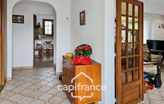  Maison  vendre 6 pices 146 m