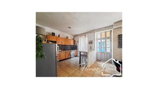  Maison à vendre 10 pièces 205 m²