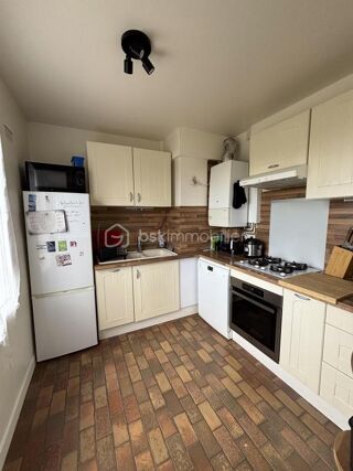  Appartement � vendre 4 pi�ces 63 m�