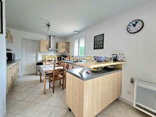  Maison � vendre 4 pi�ces 92 m�