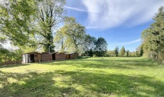Vente Propriété/Château ENSEMBLE IMMOBILIER AVEC RENTABILITÉ LOCATIVE IMMÉDIATE Fresnoy le grand