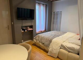  Appartement à vendre 1 pièce 20 m²