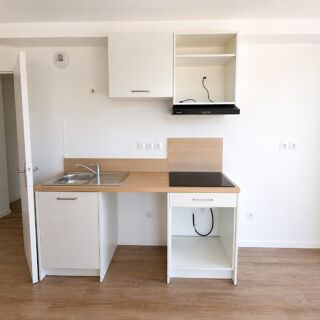  Appartement à louer 3 pièces 63 m²