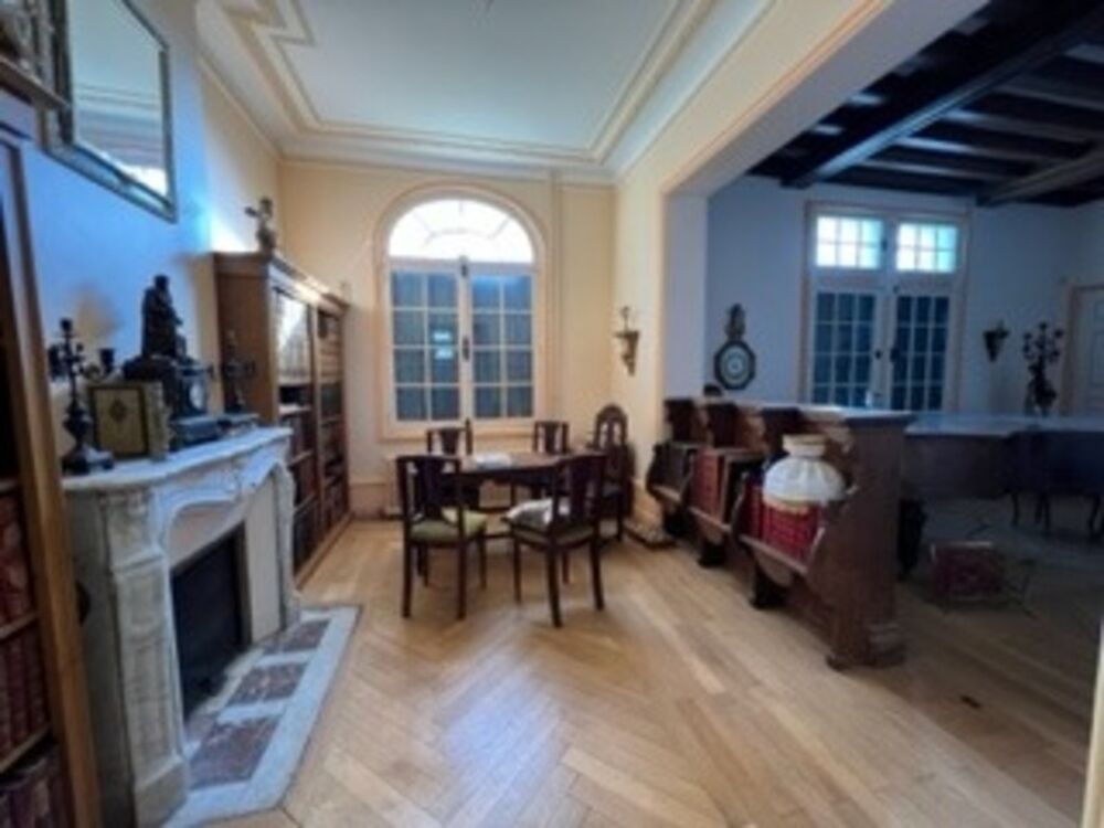à vendre  Propriété/château Amboise (37400)