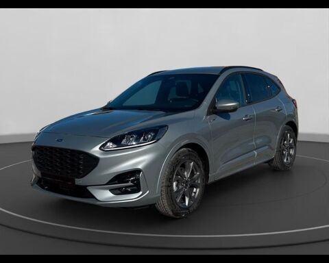 Ford Kuga III (2) 2.5 DURATEC 243 PHEV ST-LINE POWERSHIFT 2025 occasion Acign&eacute; 35690