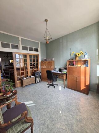  Maison à vendre 6 pièces 150 m²