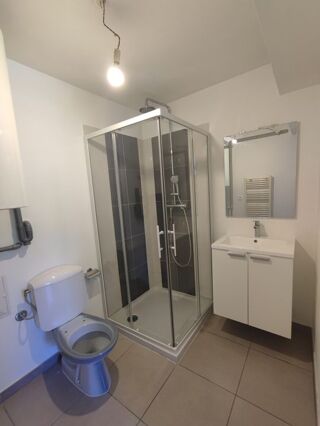  Appartement à louer 2 pièces 29 m²