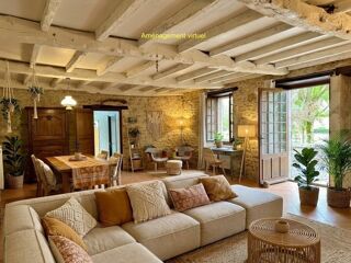  Maison à vendre 9 pièces 186 m²
