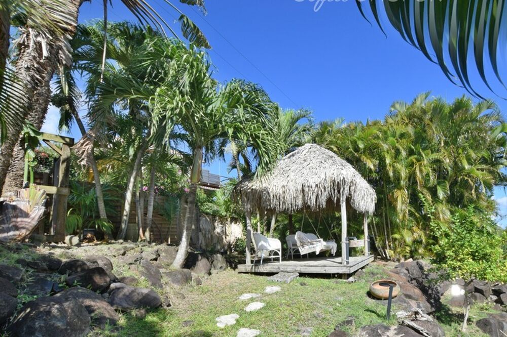 � vendre  Villa Les Trois-�lets (97229)