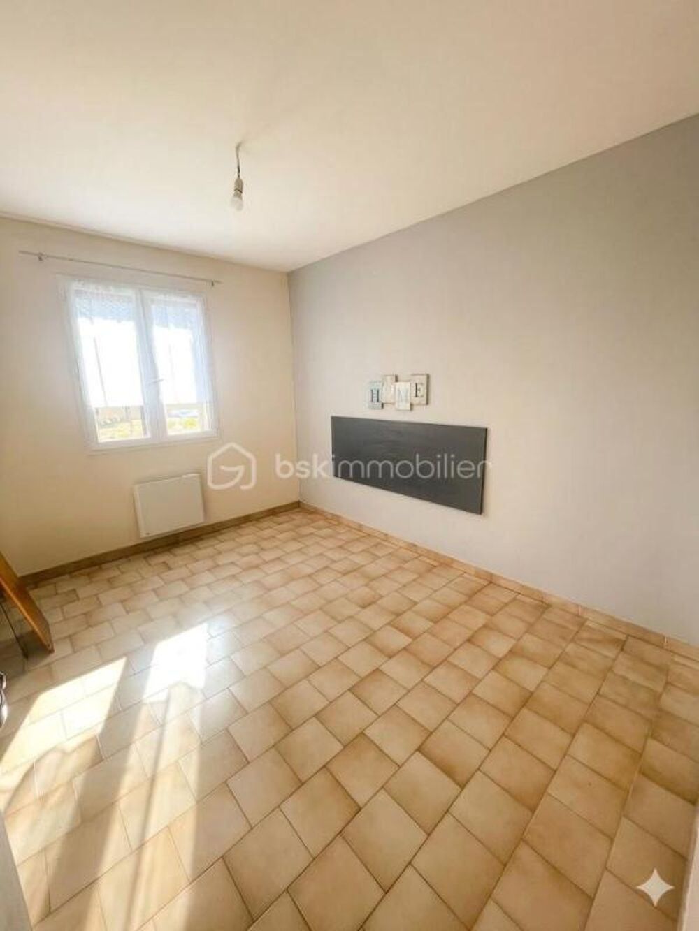 Vente Maison MAISON TYPE 5 QUARTIER LES BELLONS Istres