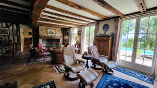  Maison � vendre 13 pi�ces 296 m�