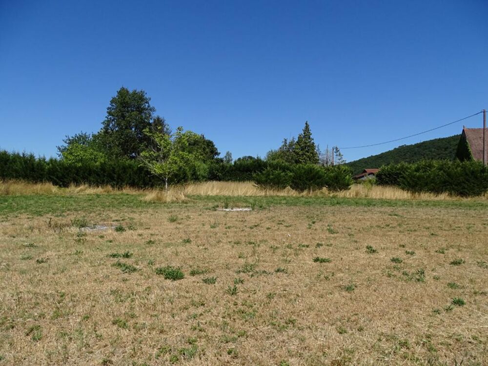 Vente Terrain Terrain Montignac Lascaux 1999 m2 Montignac lascaux