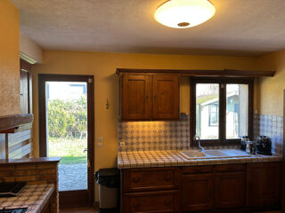  Maison � vendre 8 pi�ces 204 m�