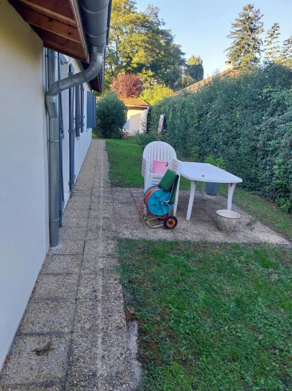 � vendre  Villa Rochetaill�e-sur-Sa�ne (69270)