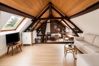  Maison à vendre 5 pièces 114 m²