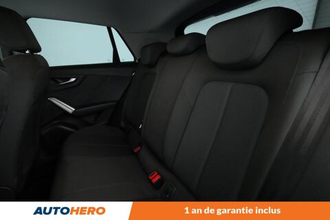 Q2 1.6 TDI Business Line S tronic 116 ch 2017 occasion 92130 Issy-les-Moulineaux