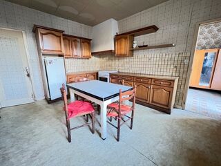  Maison � vendre 10 pi�ces 284 m�