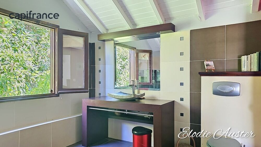 à vendre  Villa Le Gosier (97190)
