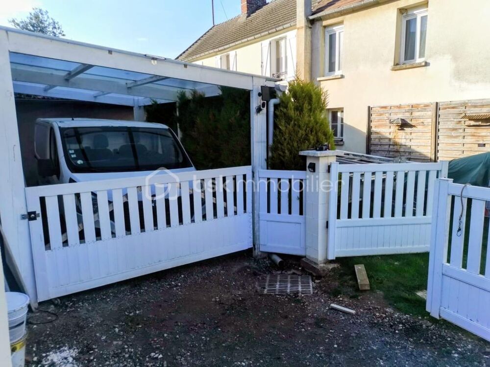 Maison familial