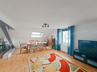  Appartement  vendre 3 pices 73 m