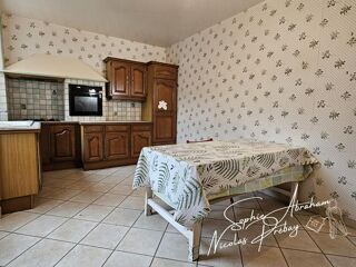  Maison � vendre 5 pi�ces 134 m�