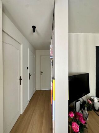  Appartement à vendre 4 pièces 66 m²
