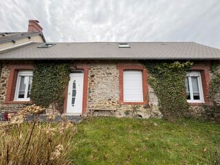  Maison à vendre 6 pièces 125 m²