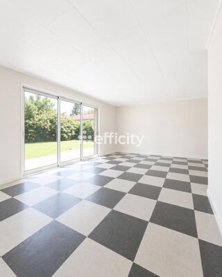  Maison à vendre 6 pièces 124 m²
