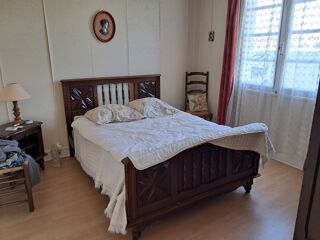  Maison  vendre 7 pices 158 m