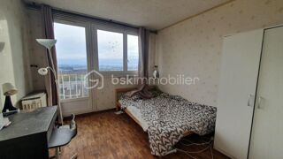  Appartement à vendre 4 pièces 66 m²