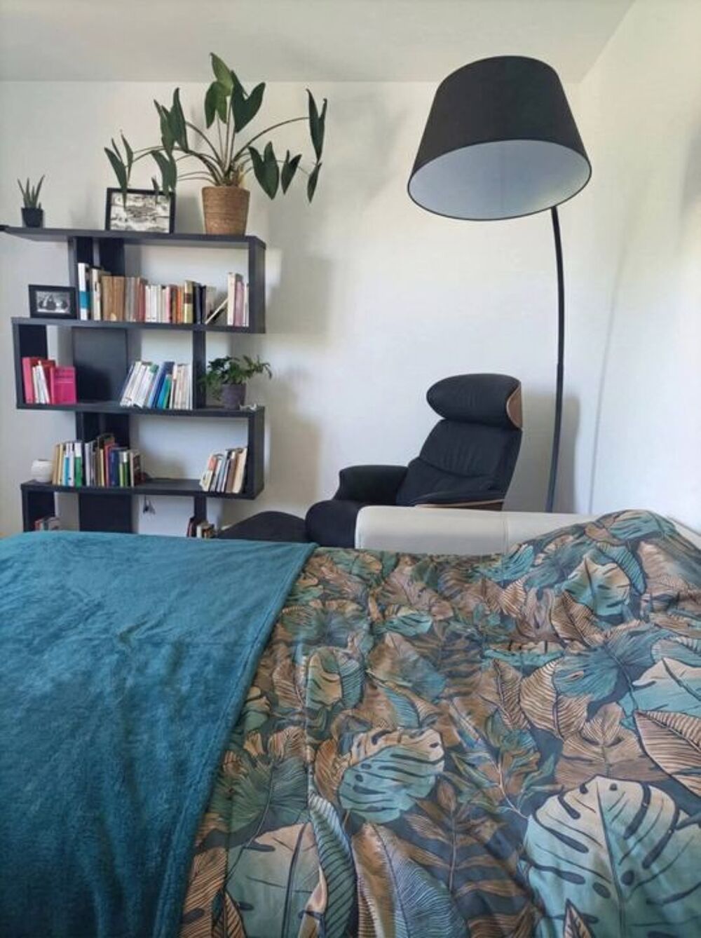 Location Appartement Studio de 32m2 à louer sur Caen Caen