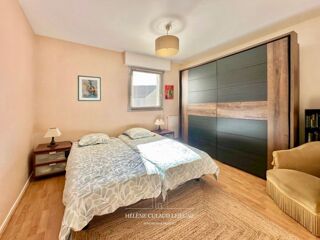  Appartement  vendre 2 pices 58 m