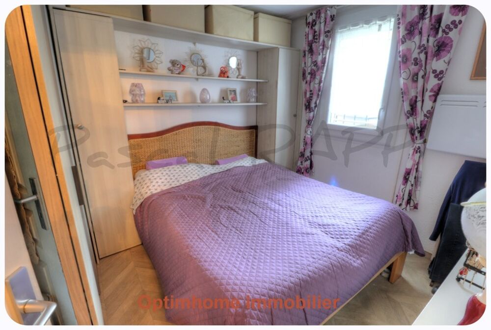 Appartement à vendre 3 pièces LE CAP D'AGDE (34)