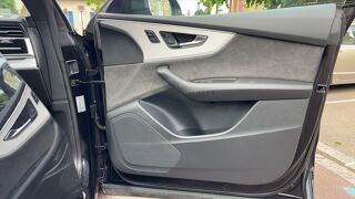 Q8 55 TFSI e V6 381 Quattro Tiptronic8 S-Line 2021 occasion 95210 Saint Gratien
