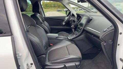 Grand scenic IV 1.7 Blue dCi 120 EDC6 Intens 2020 occasion 27590 Pitres
