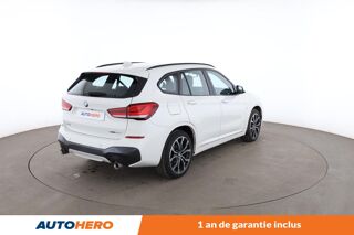 X1 sDrive18d M Sport BVA8 150 ch 2022 occasion 92130 Issy-les-Moulineaux
