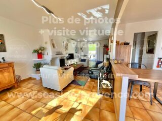 Vente Maison Maison individuelle au calme proche centre Sainte-Maxime Sainte maxime