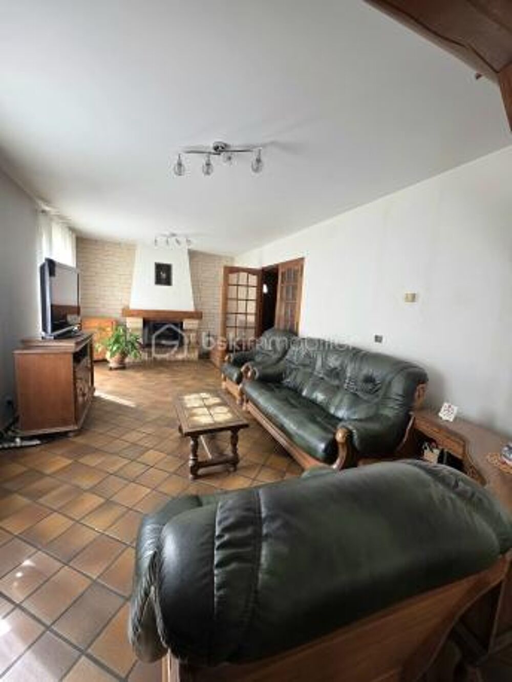 Vente Maison ? Charmant pavillon familial proche Verneuil-en-Halatte Creil