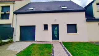  Maison à vendre 5 pièces 116 m²
