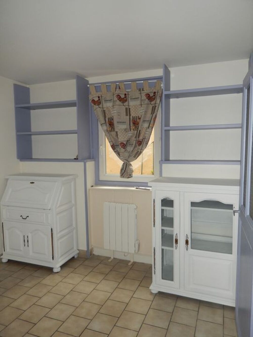 Appartement de 24m2 à louer sur Nevers