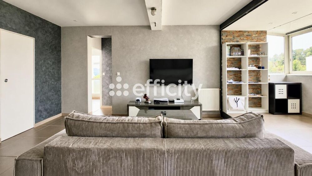 Vente Appartement Appartement Martigues