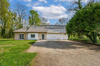  Maison à vendre 5 pièces 180 m²