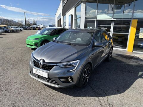 Annonce voiture Renault Arkana 20900 